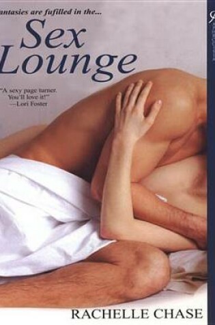 Cover of Sex Lounge