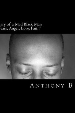 Cover of Diary of a Mad Black Man