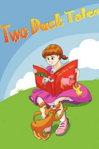 Cover of Two Duck Tales