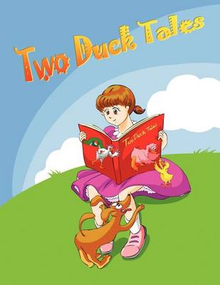 Cover of Two Duck Tales