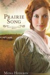 Book cover for Prairie Song