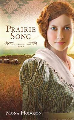 Cover of Prairie Song