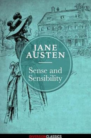 Cover of Sense and Sensibility (Diversion Classics)