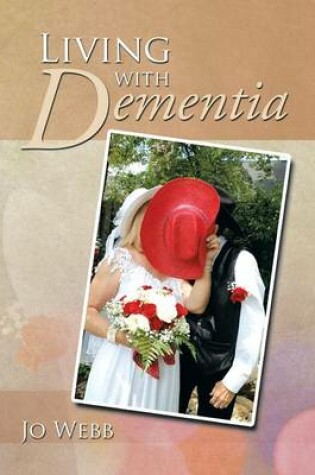Cover of Living with Dementia