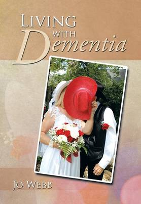 Book cover for Living with Dementia