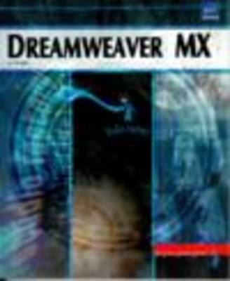 Book cover for Dreamweaver MX Studio Factory