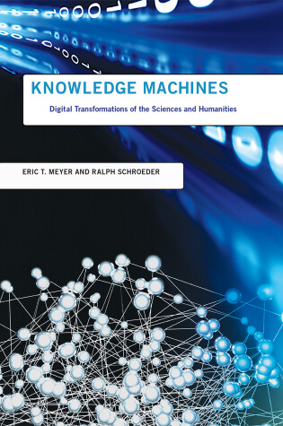 Cover of Knowledge Machines