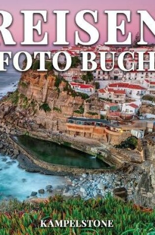 Cover of Reisen Foto Buch