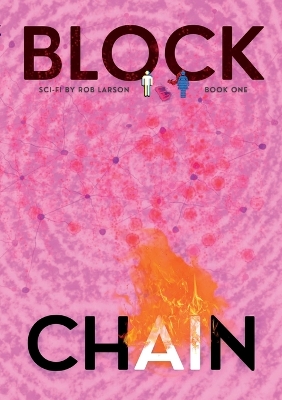 Book cover for Blockchain