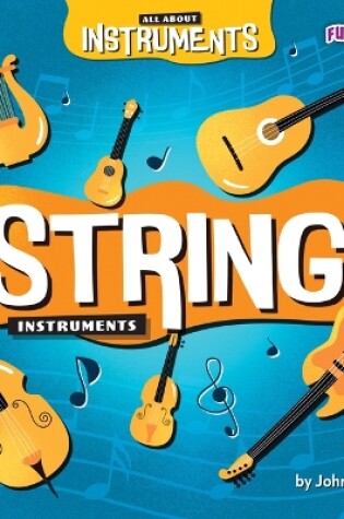 Cover of String Instruments