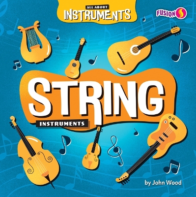 Cover of String Instruments