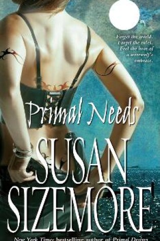 Cover of Primal Needs