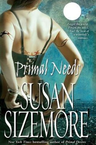 Cover of Primal Needs