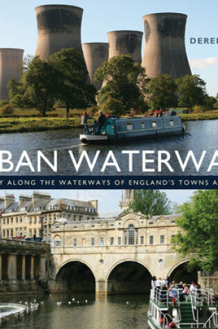 Cover of Urban Waterways