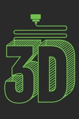Cover of 3D