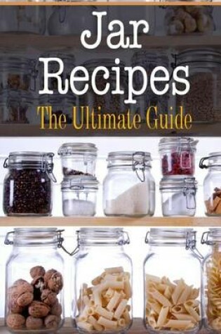 Cover of Jar Recipes