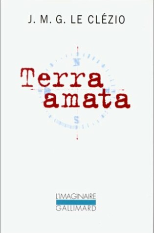 Cover of Terra Amata