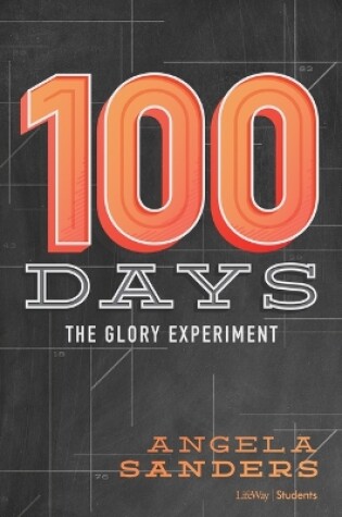 Cover of 100 Days - Bible Study Book