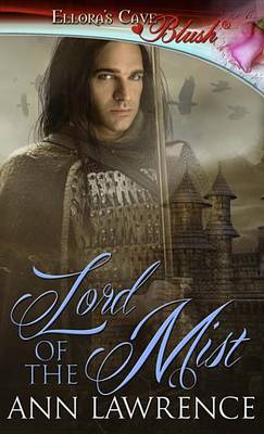 Book cover for Lord of the Mist