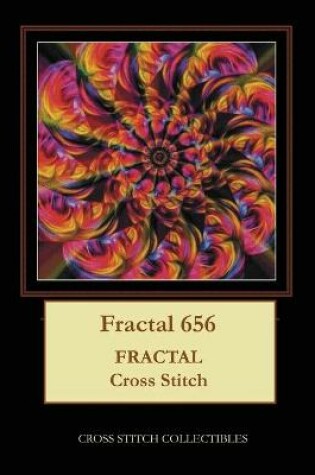 Cover of Fractal 656