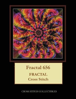 Book cover for Fractal 656