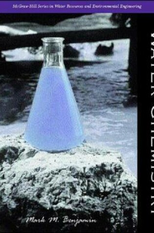 Cover of Water Chemistry