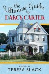 Book cover for The Ultimate Guide to Darcy Carter