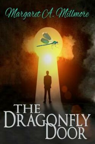 Cover of The Dragonfly Door