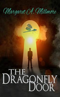 Book cover for The Dragonfly Door