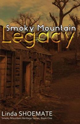 Book cover for Smoky Mountain Legacy