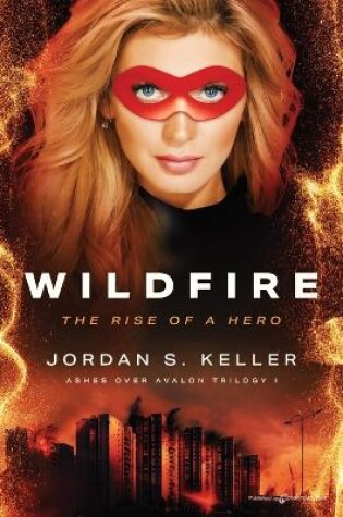 Cover of Wildfire