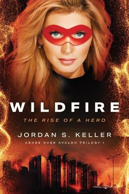 Cover of Wildfire