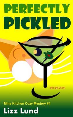 Cover of Perfectly Pickled