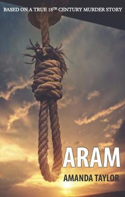 Book cover for Aram