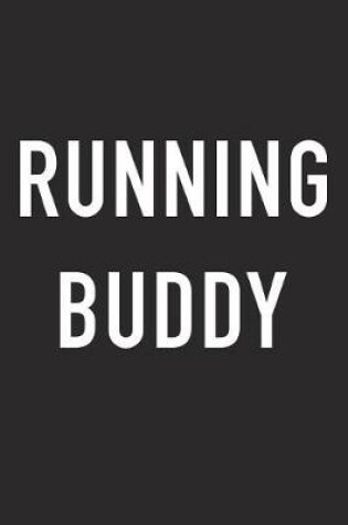 Cover of Running Buddy