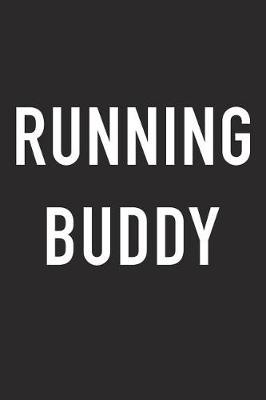 Book cover for Running Buddy