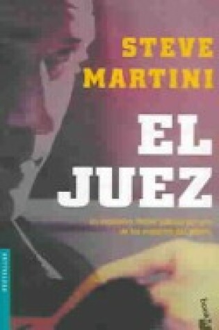 Cover of El Juez