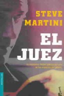 Book cover for El Juez