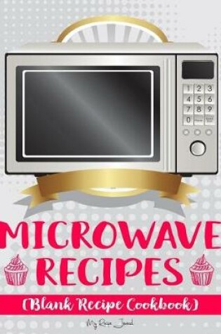 Cover of Microwave Recipes