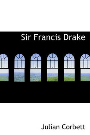 Cover of Sir Francis Drake