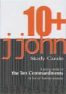 Book cover for Ten Plus: Study Guide