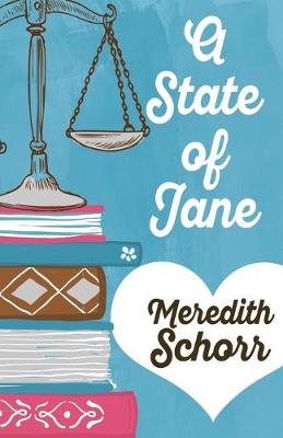 Book cover for A State of Jane