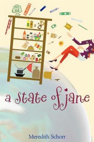 Cover of A State of Jane