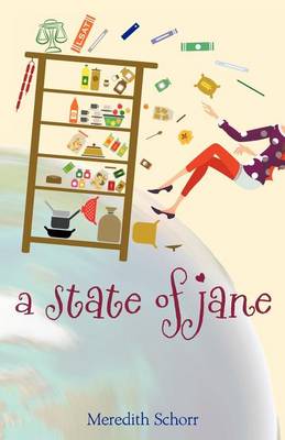 Book cover for A State of Jane