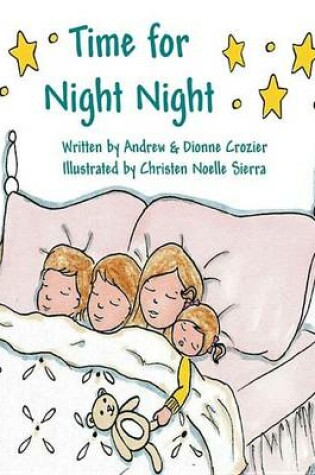 Cover of Time for Night Night