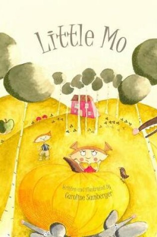 Cover of Little Mo