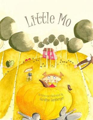 Cover of Little Mo