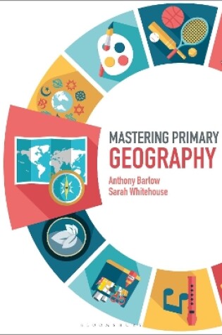 Cover of Mastering Primary Geography