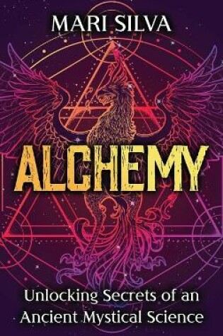 Cover of Alchemy