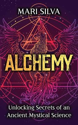 Book cover for Alchemy